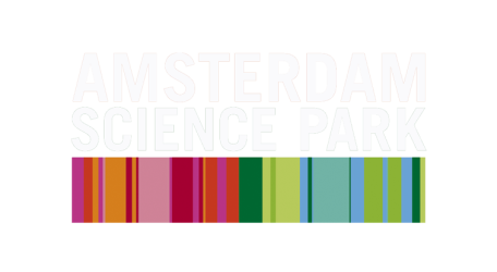 logo Amsterdam Science Park